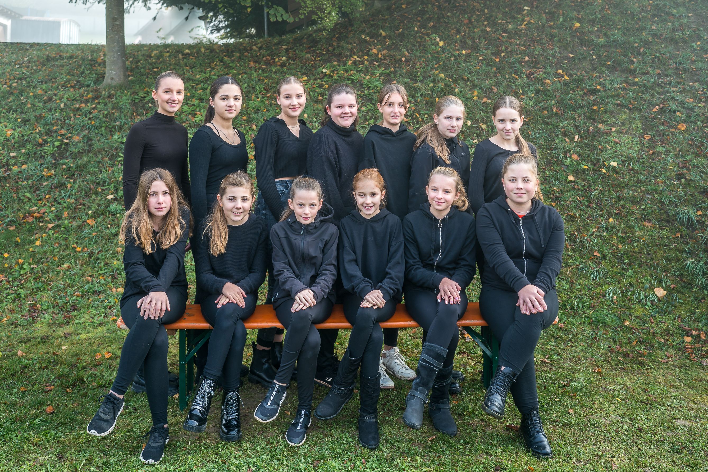 Kindergarde - Show